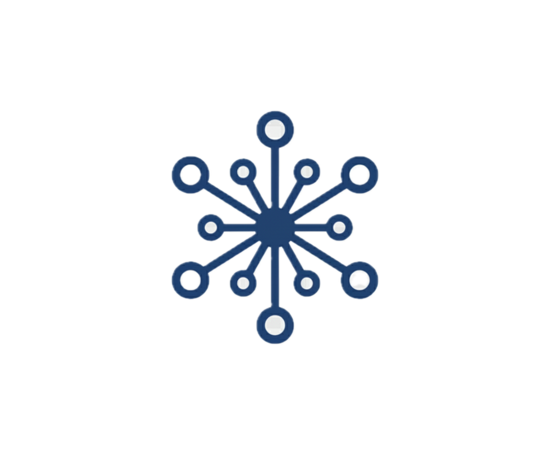 Deep Blue Agents LLC Logo